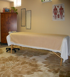 Advanced Medical Massage